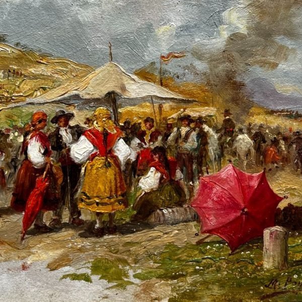 Manuel Poy Dalmau