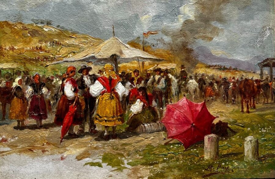 Manuel Poy Dalmau