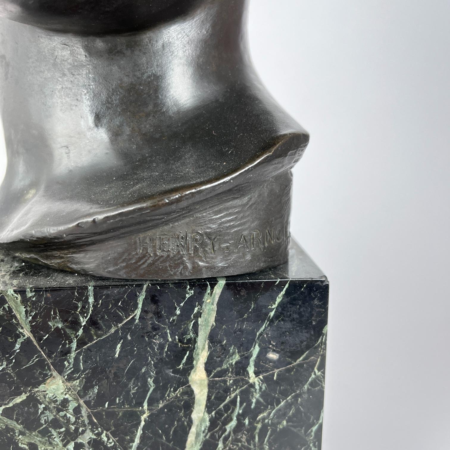 Henry Arnold - Imagen 2