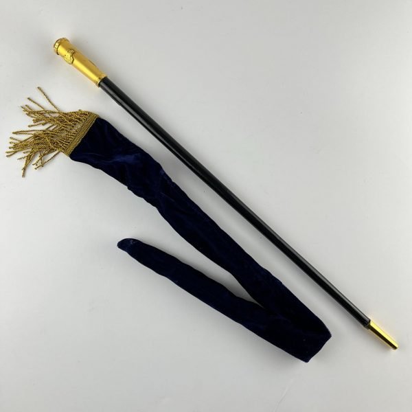 Bastón de mando
