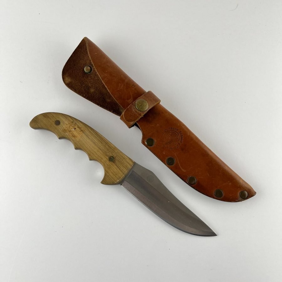Cuchillo Victorinox