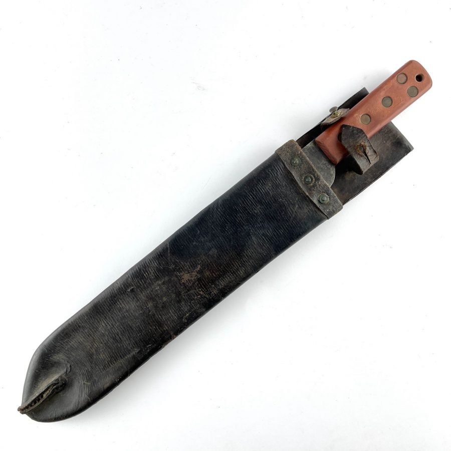 Machete inglés - Imagen 2