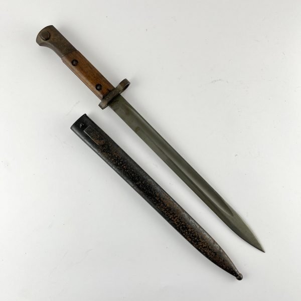 Bayoneta