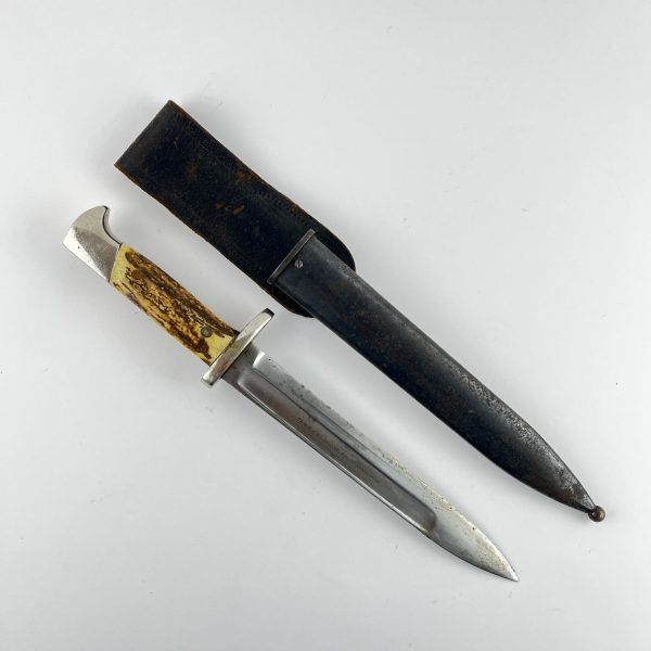 Bayoneta Remington