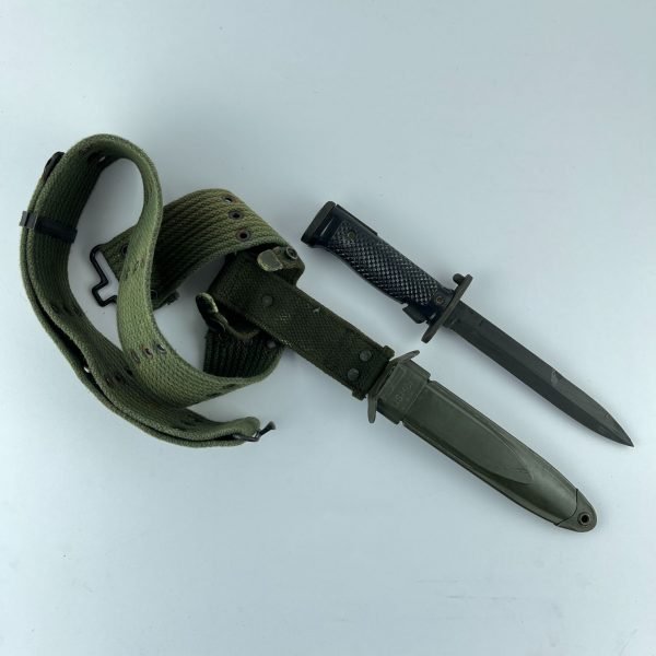 Bayoneta M1