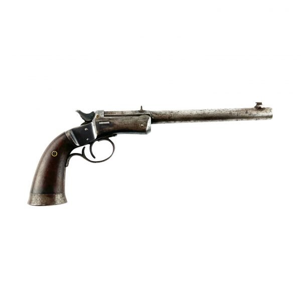 Pistola USA
