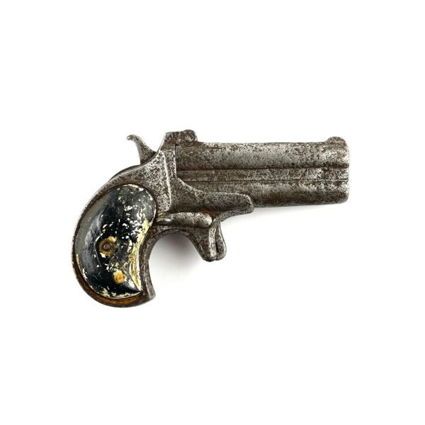 Pistola Derringer