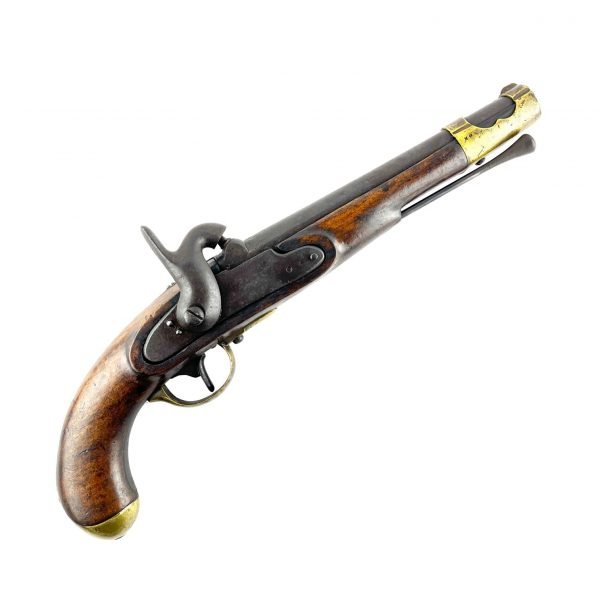Pistola austríaca