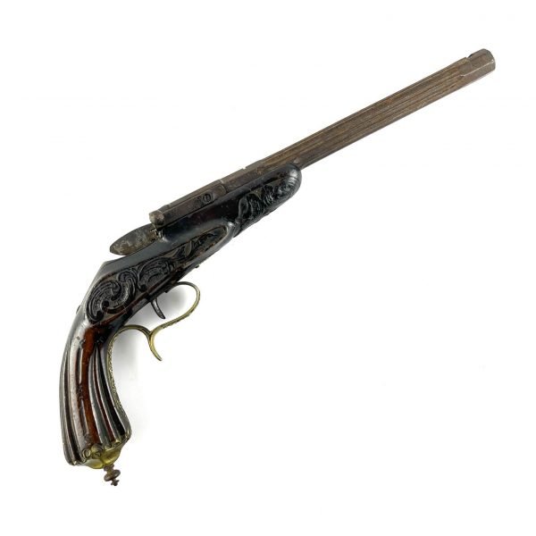 Pistola belga