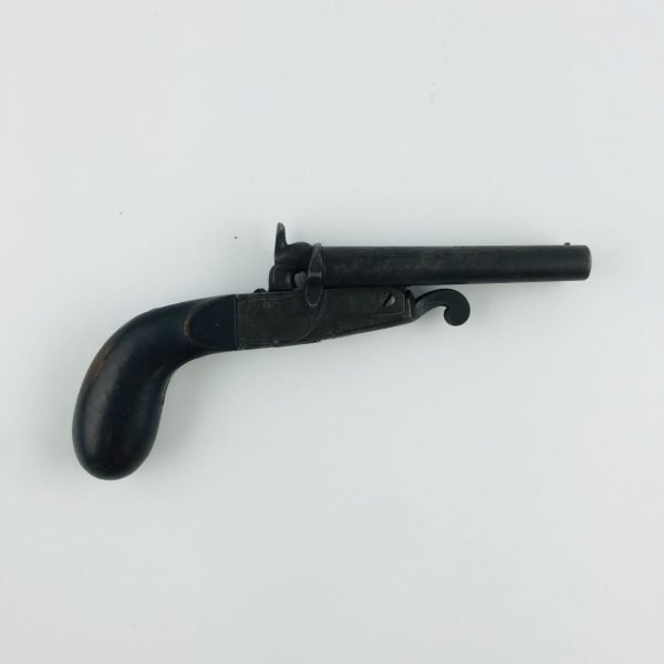 Pistola belga