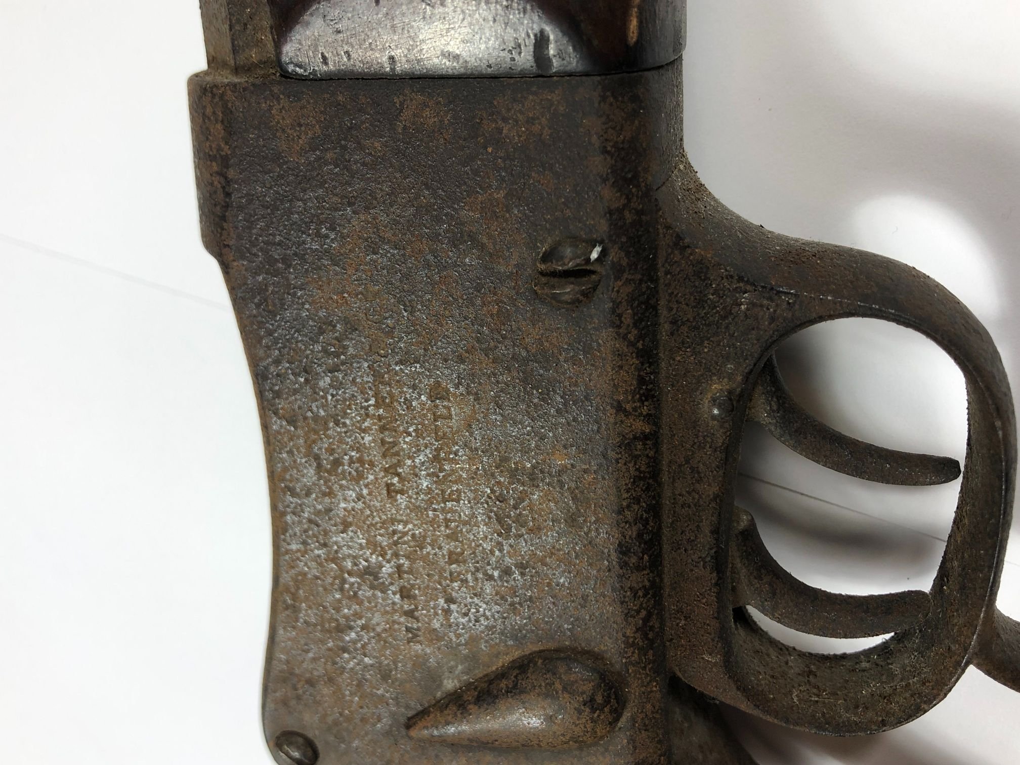 Rifle suizo - Imagen 2