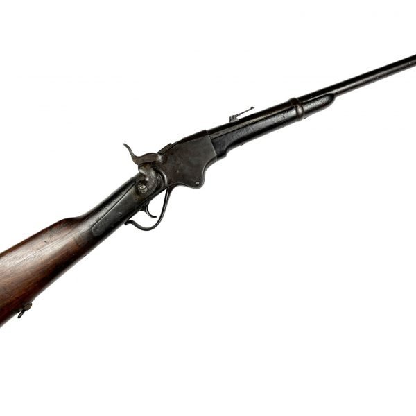 Carabina Spencer