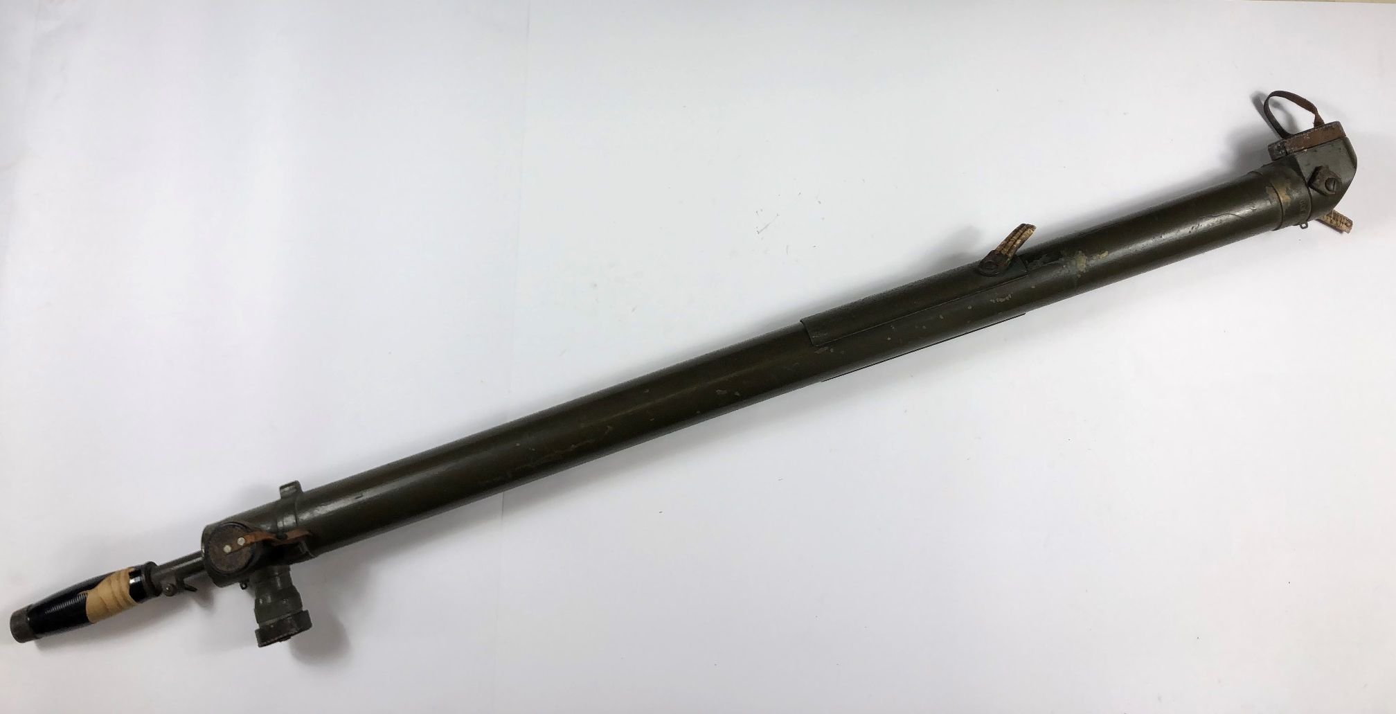 Persicopio de trinchera