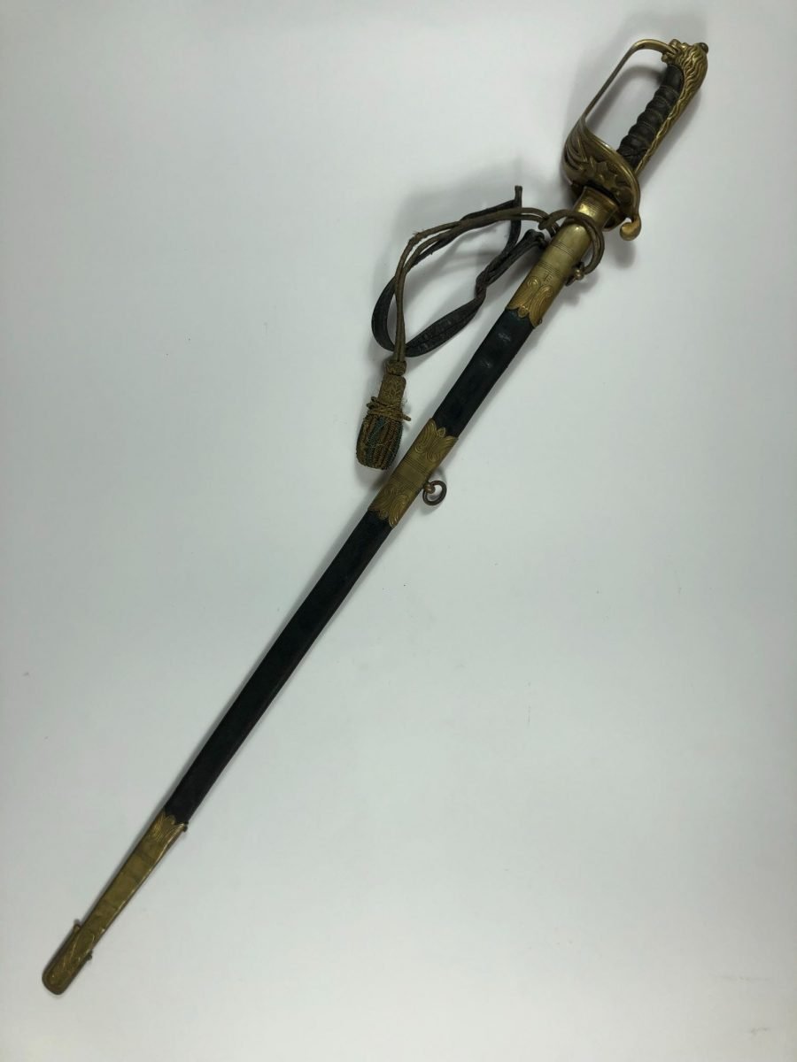 Sable uruguayo