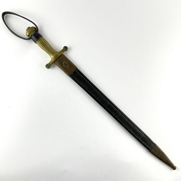 Machete prusiano