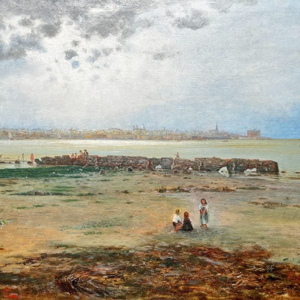 Carlo Corsetti "Montevideo"