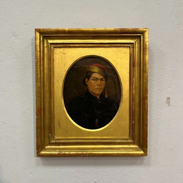 Anónimo s. XIX