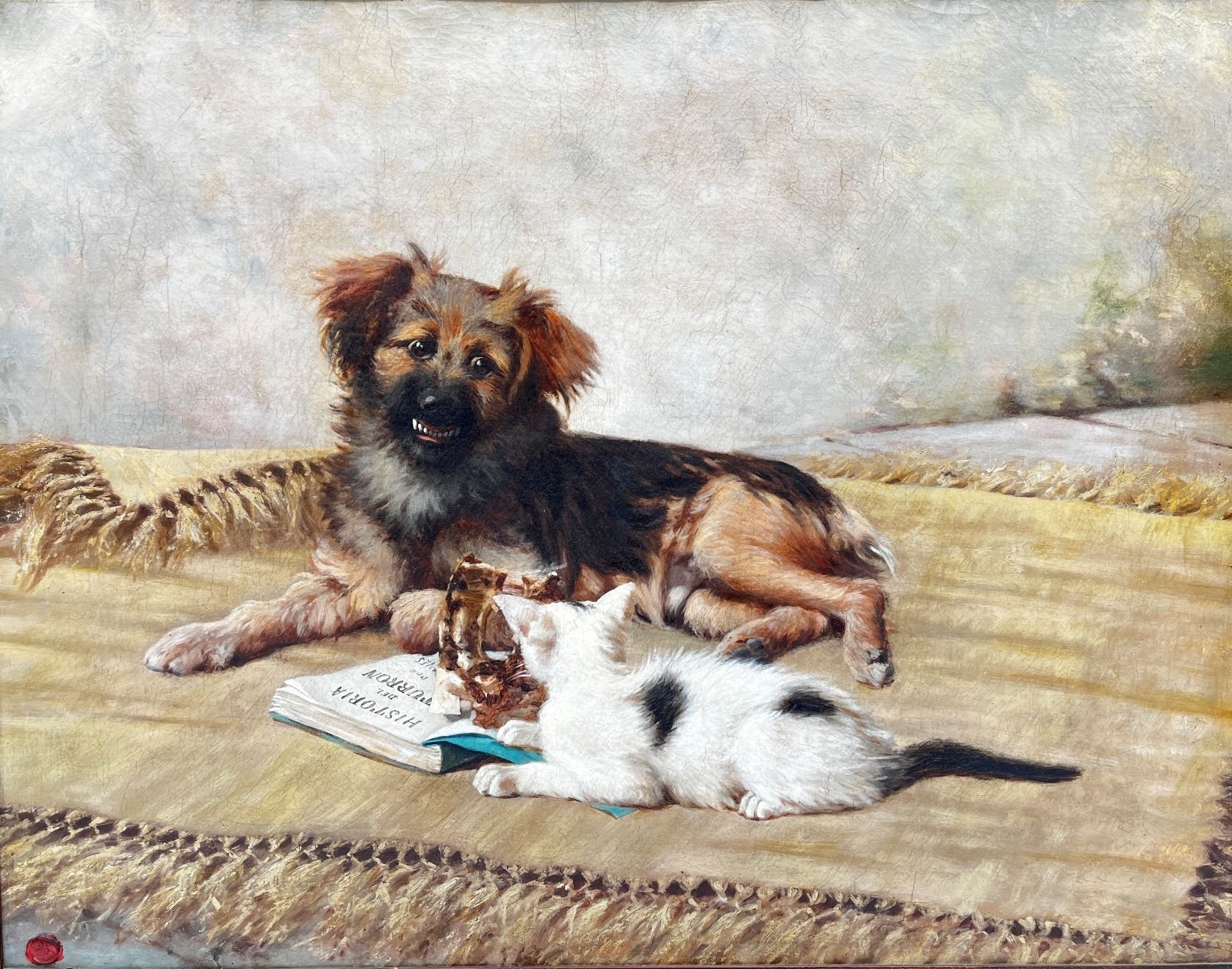 Juan Manuel Blanes - Imagen 2