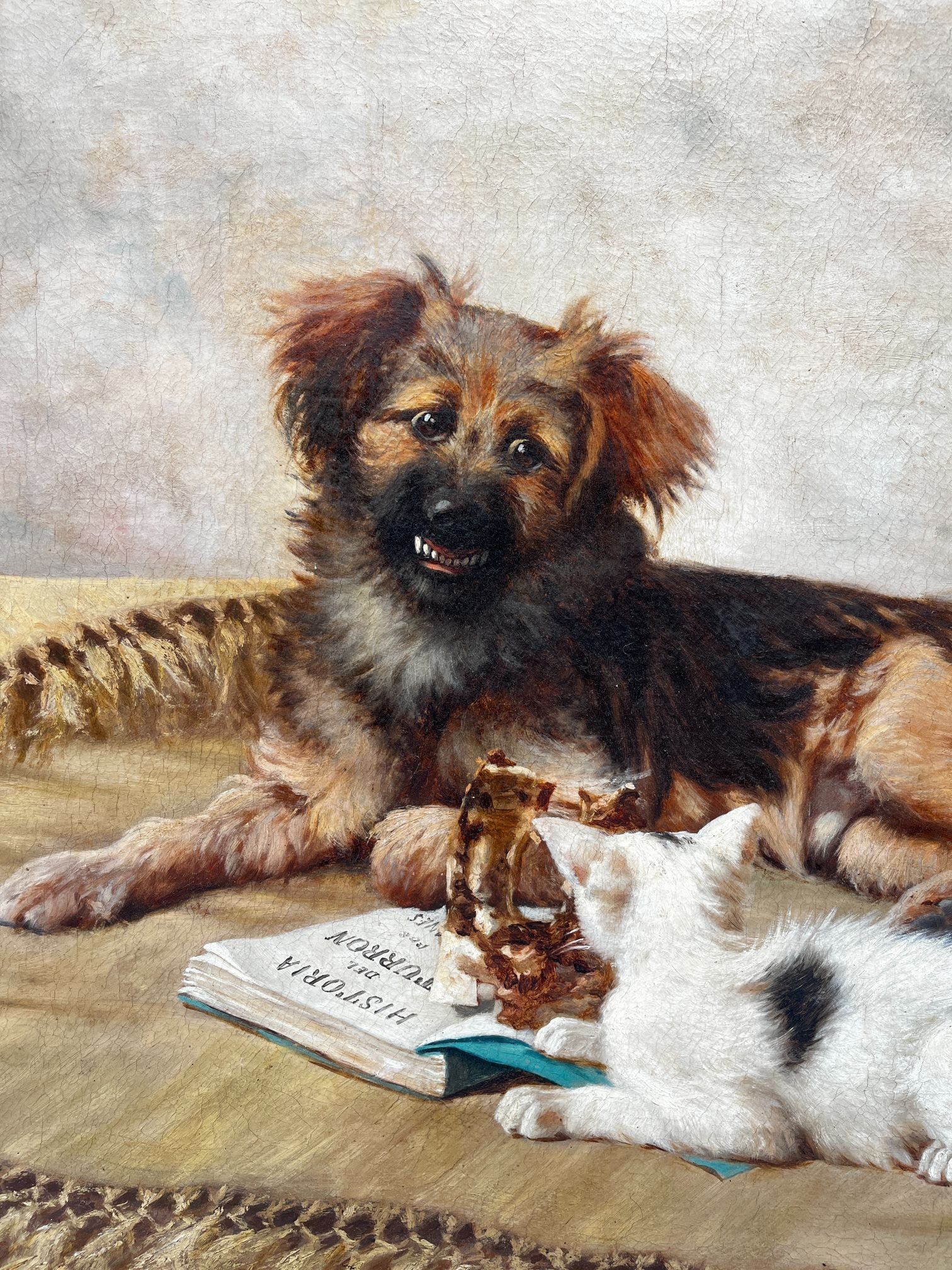 Juan Manuel Blanes - Imagen 3