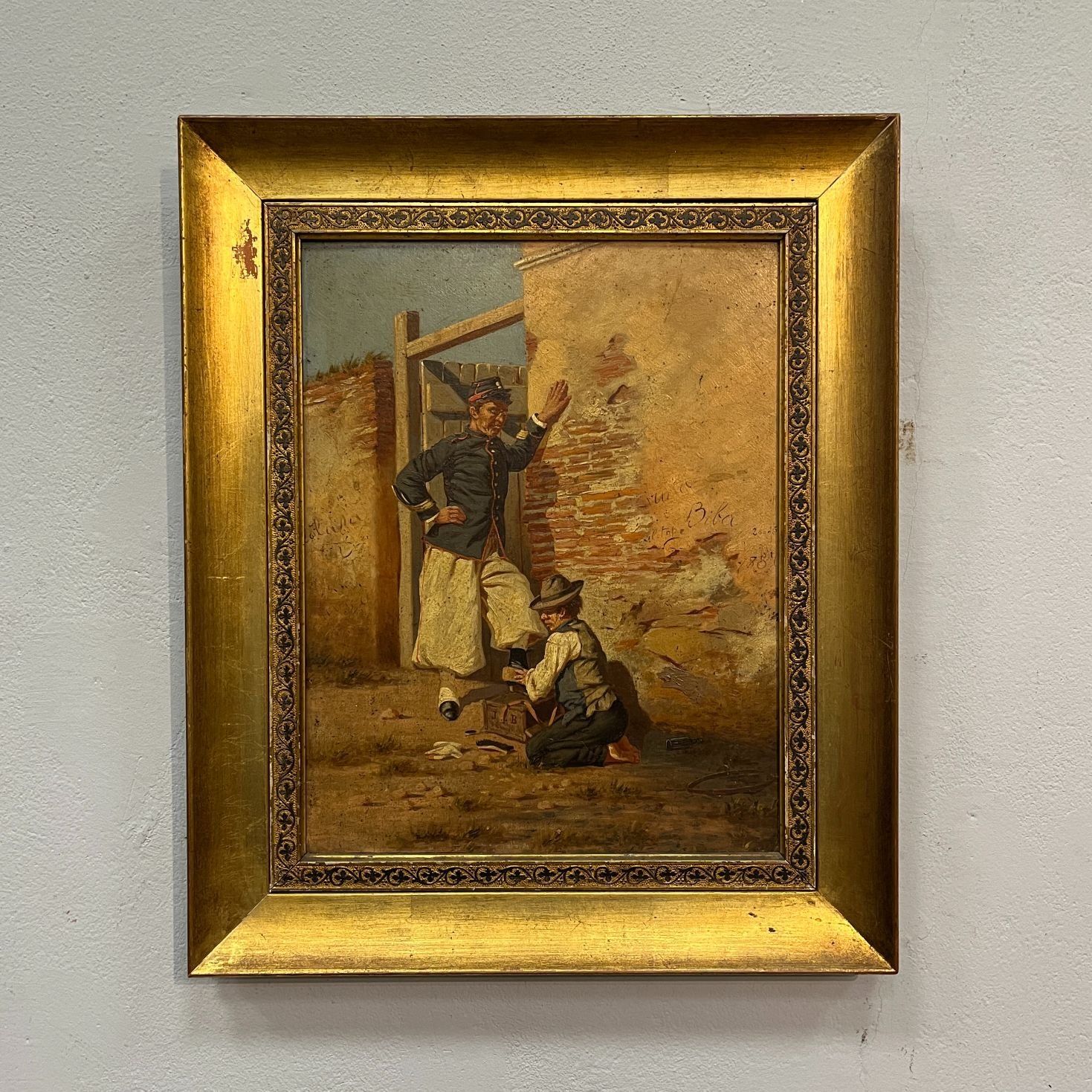 Juan Luis Blanes - Imagen 2