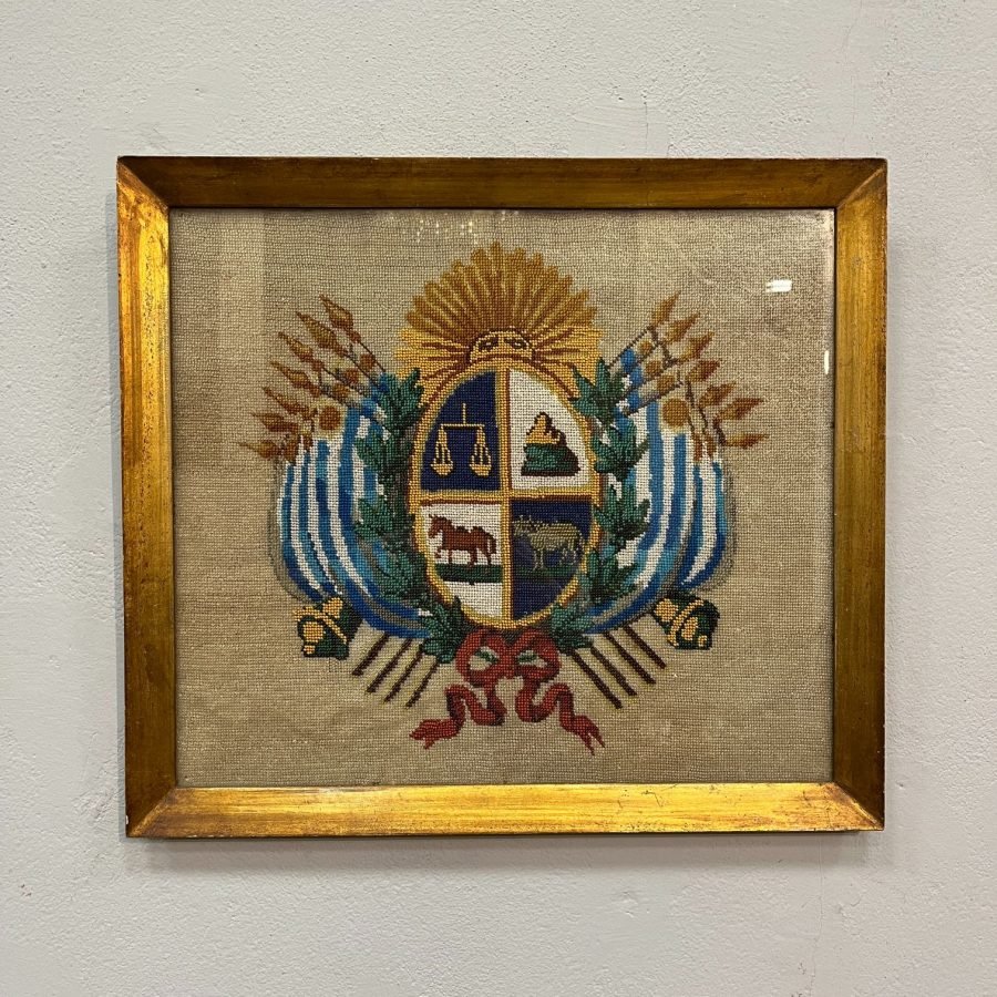 Escudo de armas uruguayo - Imagen 2