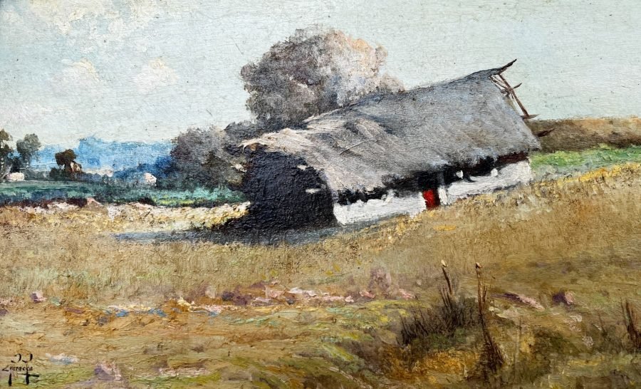Ernesto Laroche