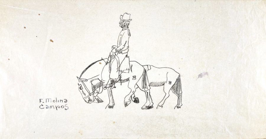 Florencio Molina Campos
