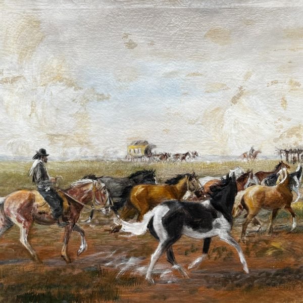 Enrique Castells Capurro