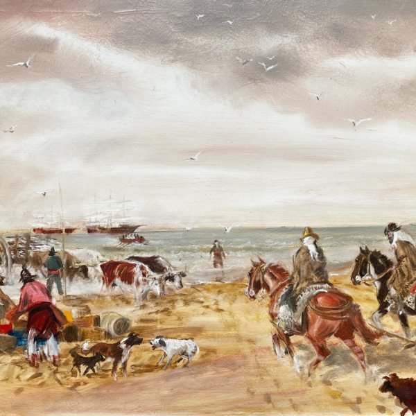 Enrique Castells Capurro