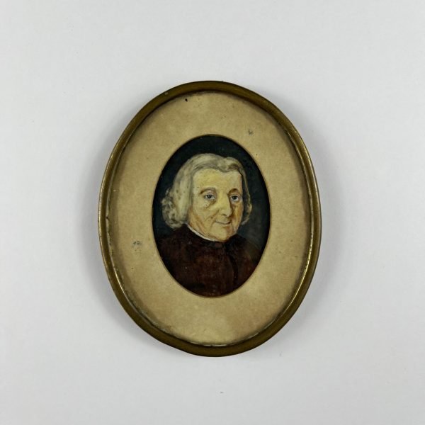 Óleo miniatura