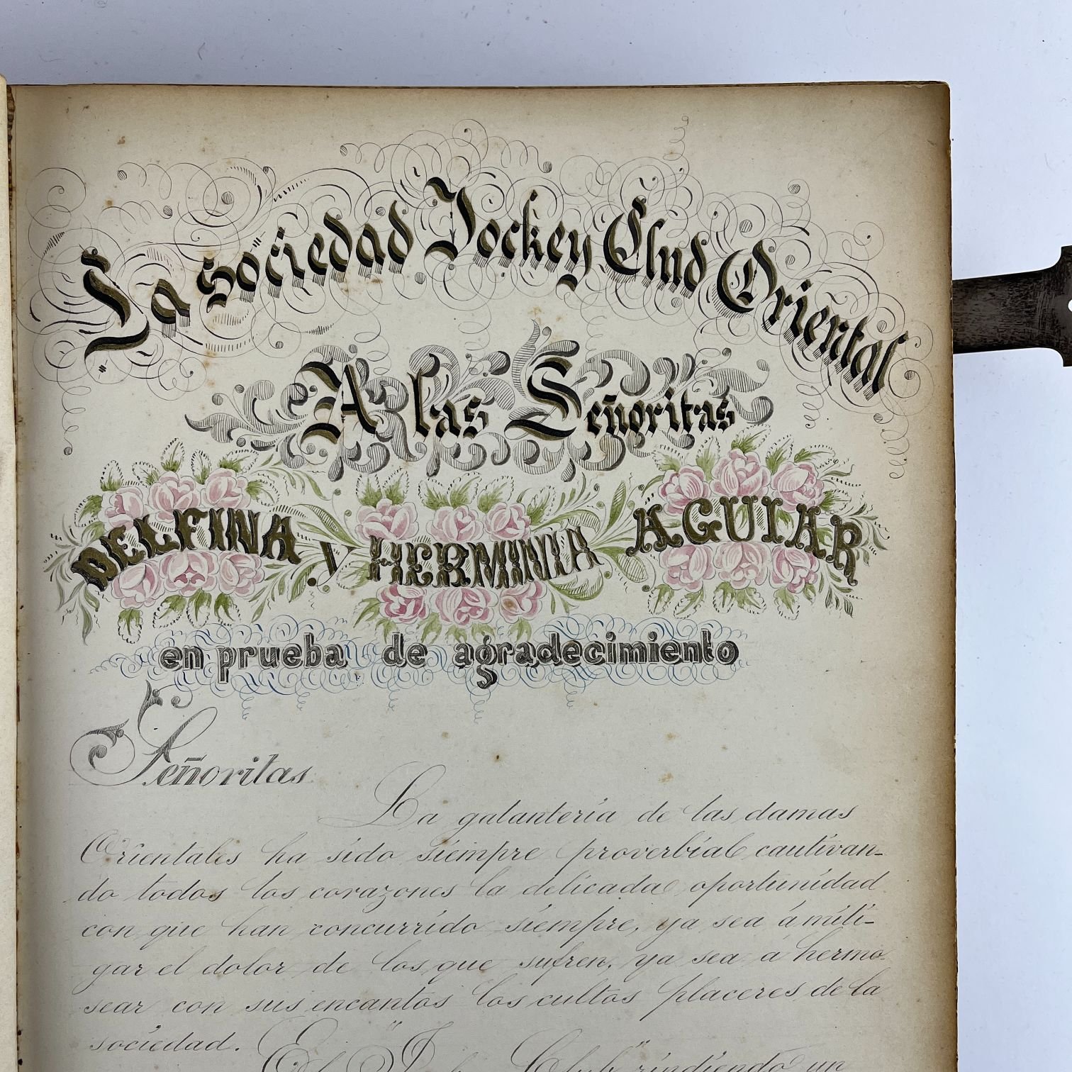 Álbum de visitas - Imagen 3