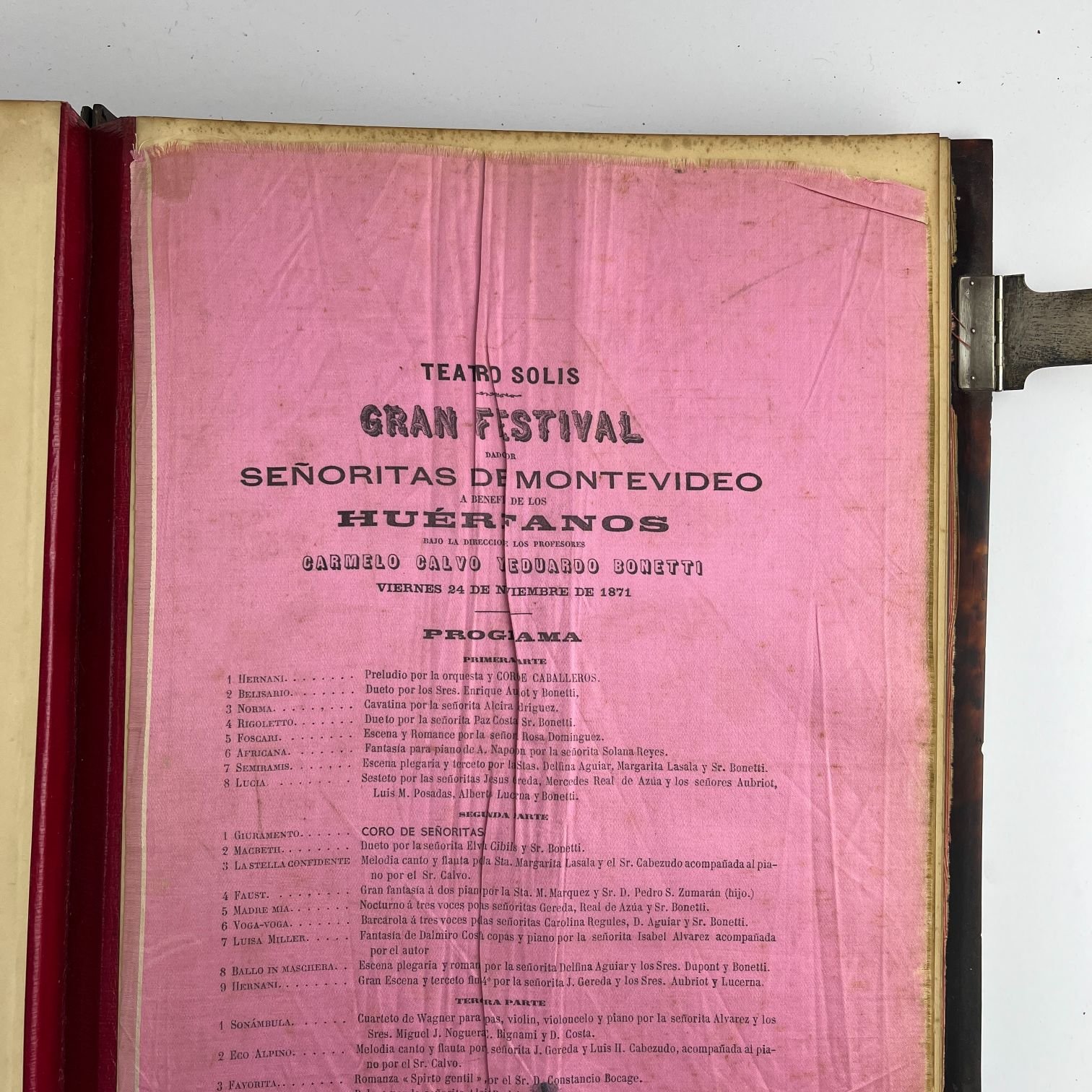 Álbum de visitas - Imagen 6