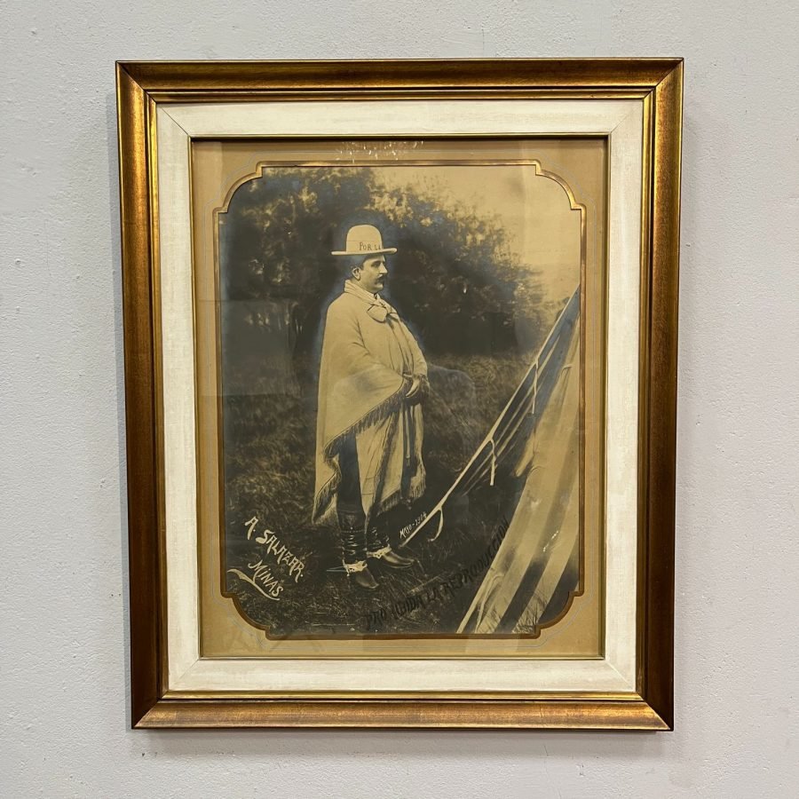 Fotografía. "Aparicio Saravia" - Imagen 2