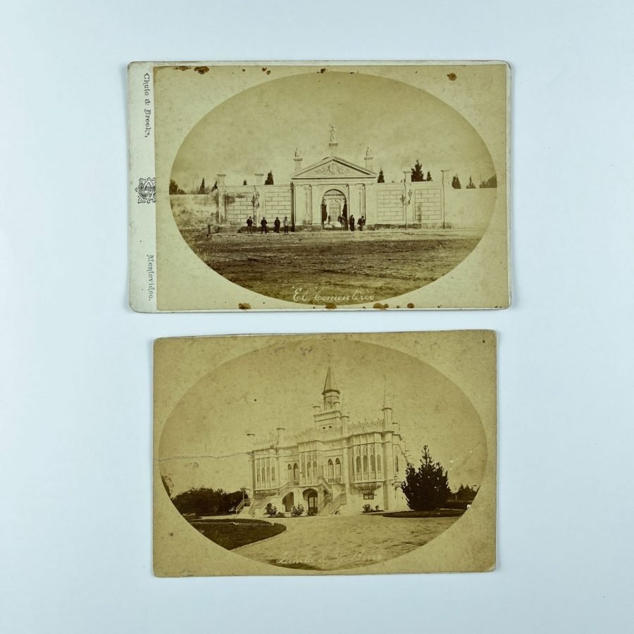 Fotografías "Montevideo"