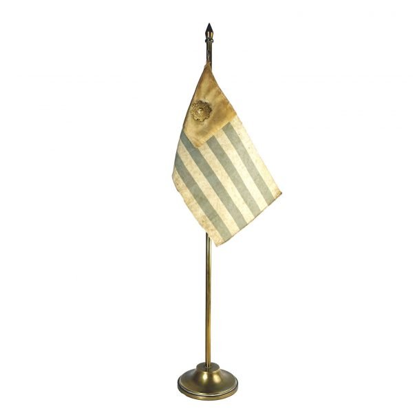Pabellón uruguayo