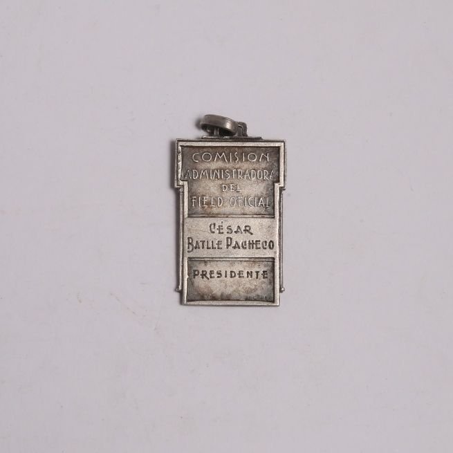 Medalla Torre de los Homenajes - Imagen 2