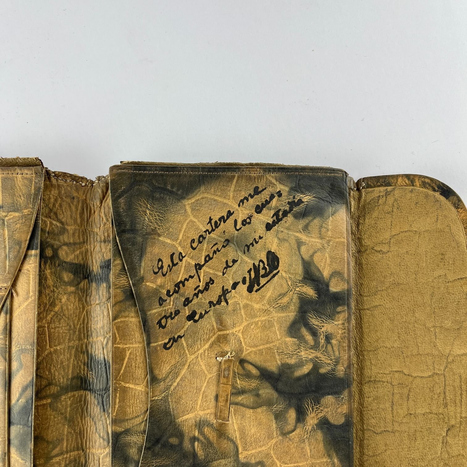 Cartera José Batlle y Ordóñez - Imagen 2