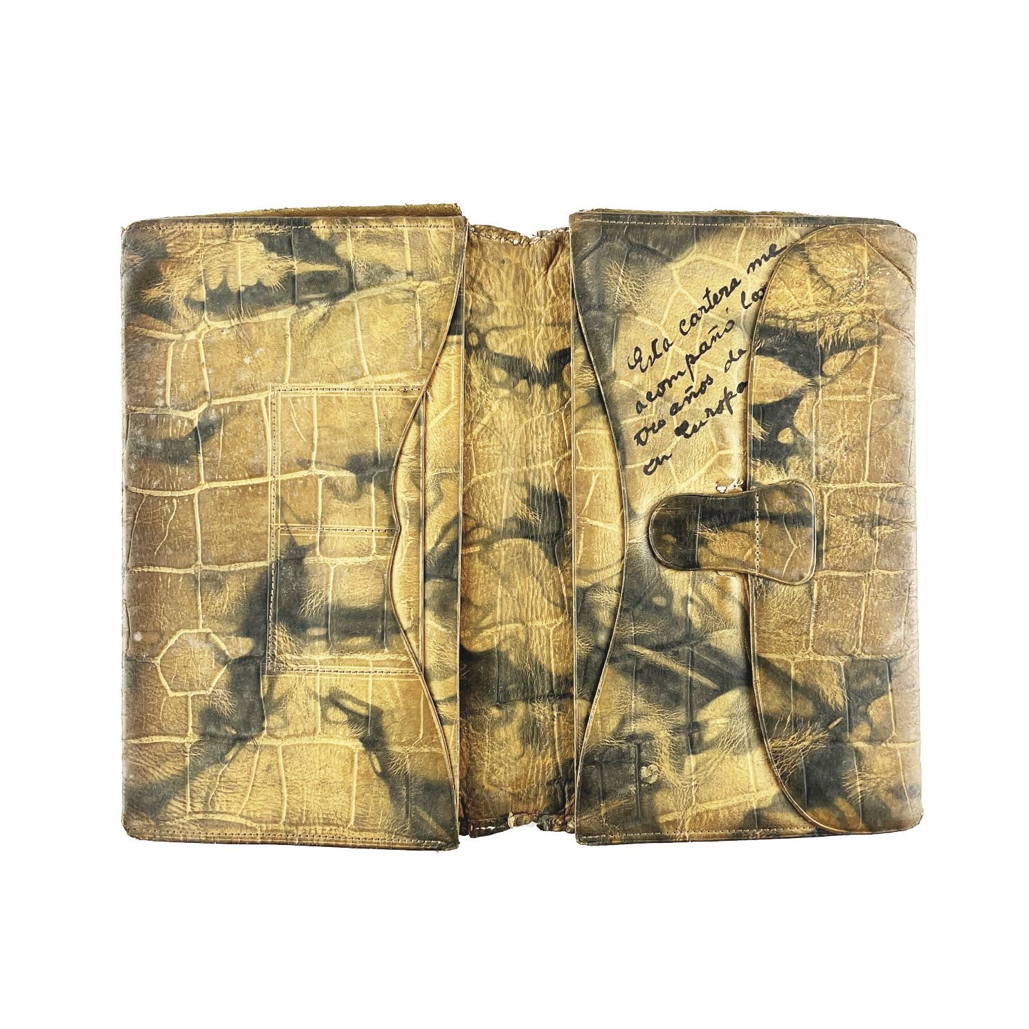 Cartera José Batlle y Ordóñez - Imagen 3