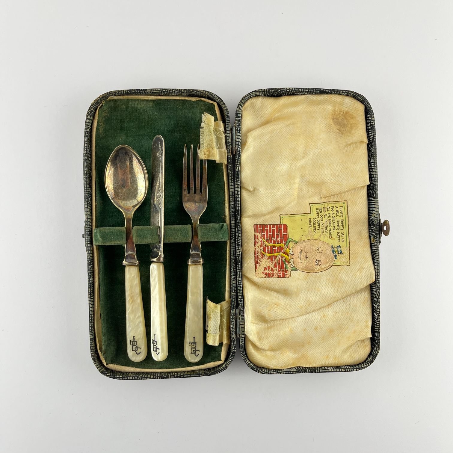 Cubiertos José Batlle y Carreó - Imagen 2