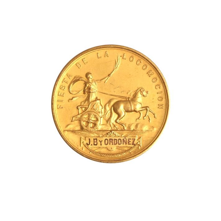 Medallas José Batlle y Ordóñez - Imagen 2