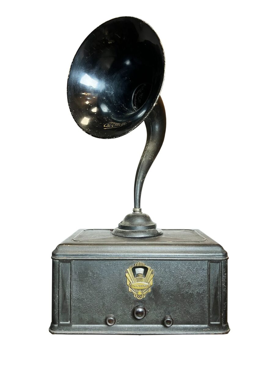 Radio Pierce Airo