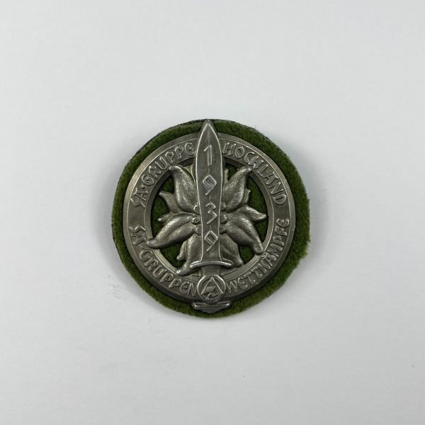 Insignia alemana