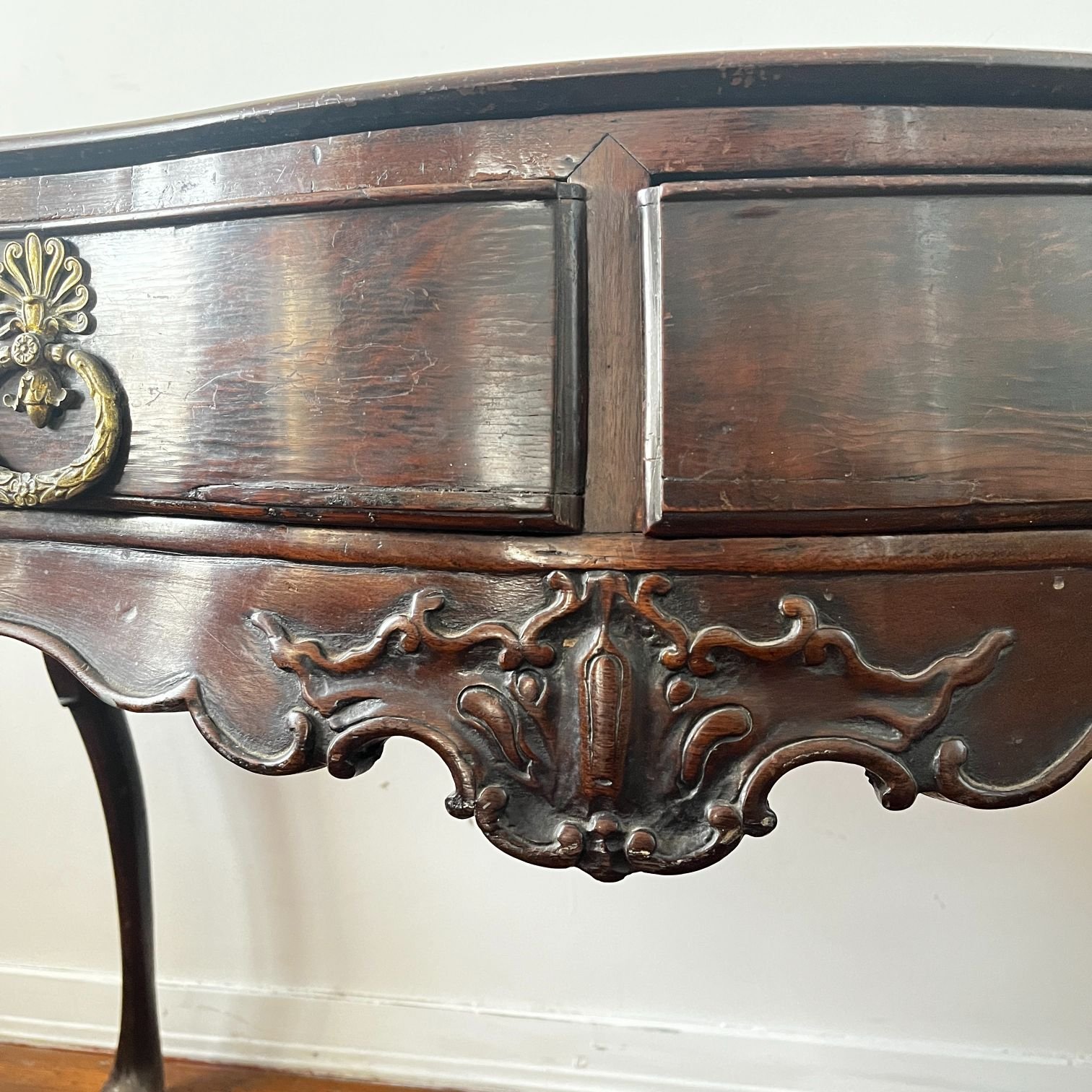 Mesa de arrimo lusobrasileña - Imagen 4