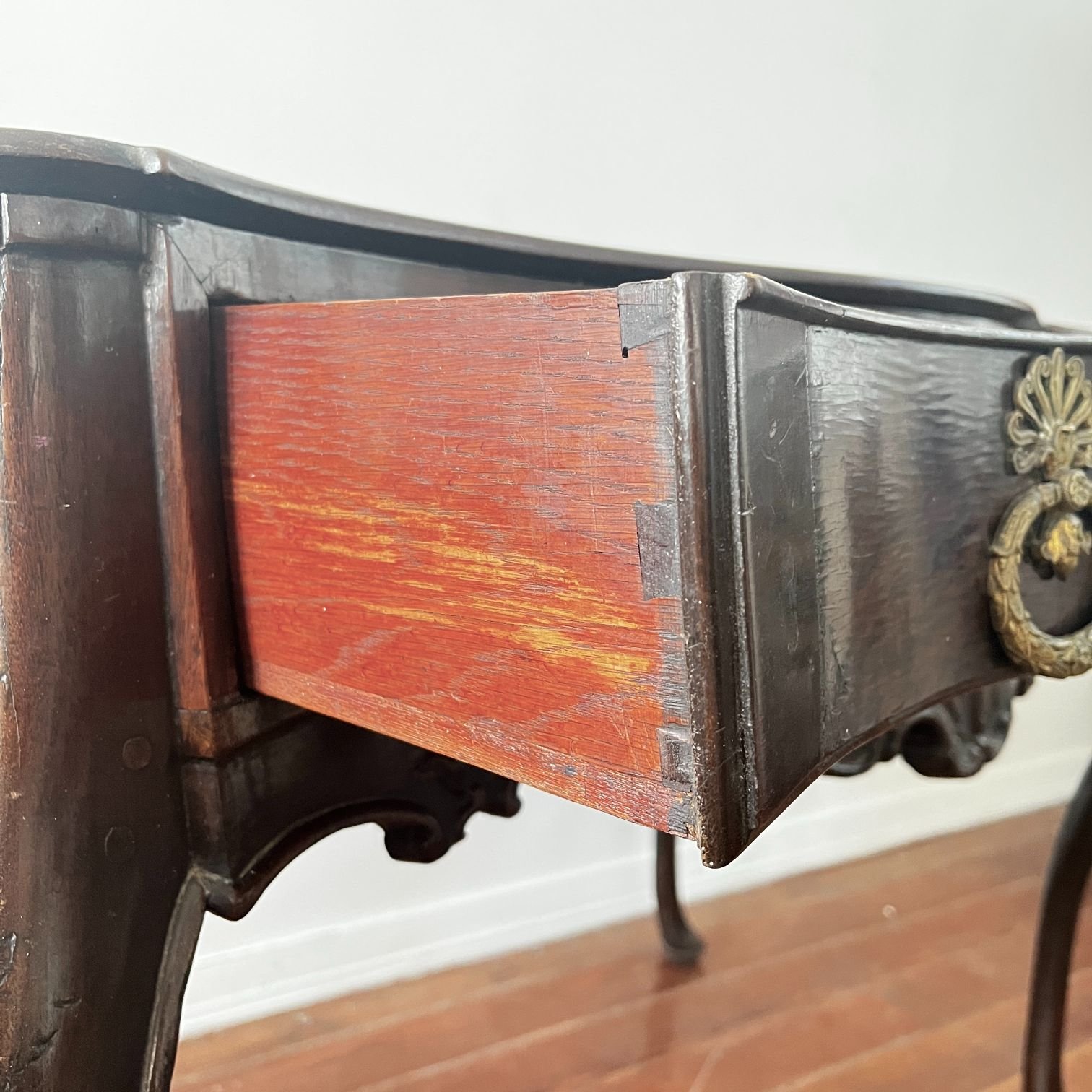 Mesa de arrimo lusobrasileña - Imagen 5