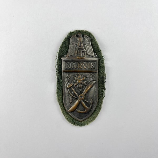 Insignia alemana