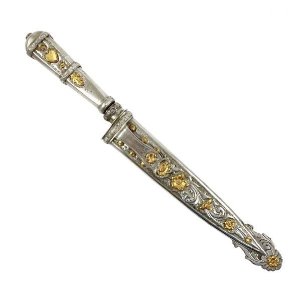 Cuchillo criollo