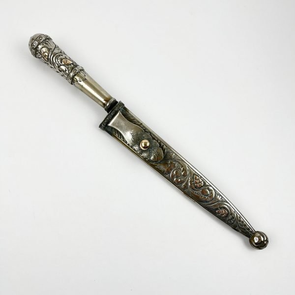 Cuchillo criollo
