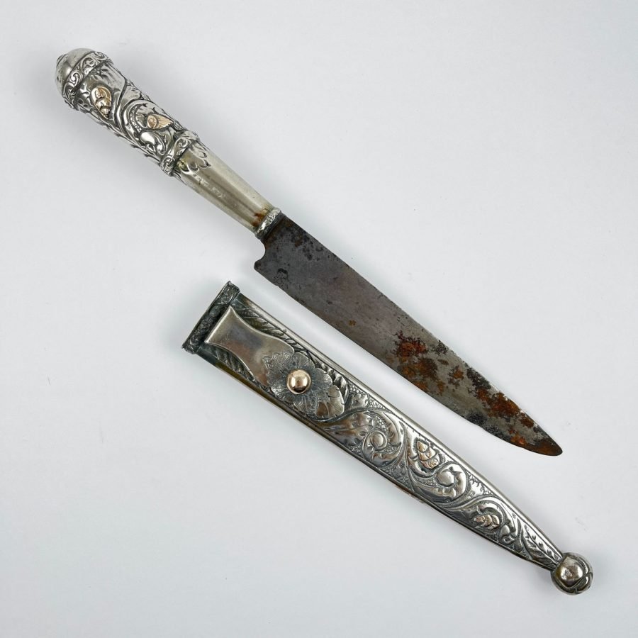 Cuchillo criollo - Imagen 2