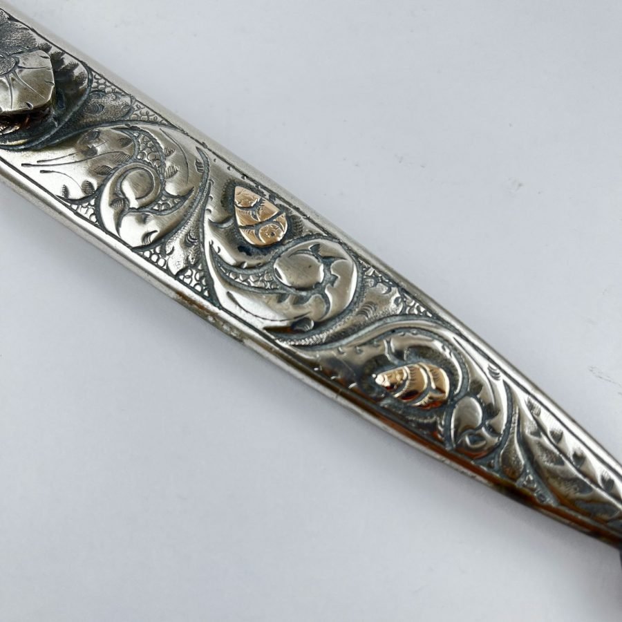 Cuchillo criollo - Imagen 3