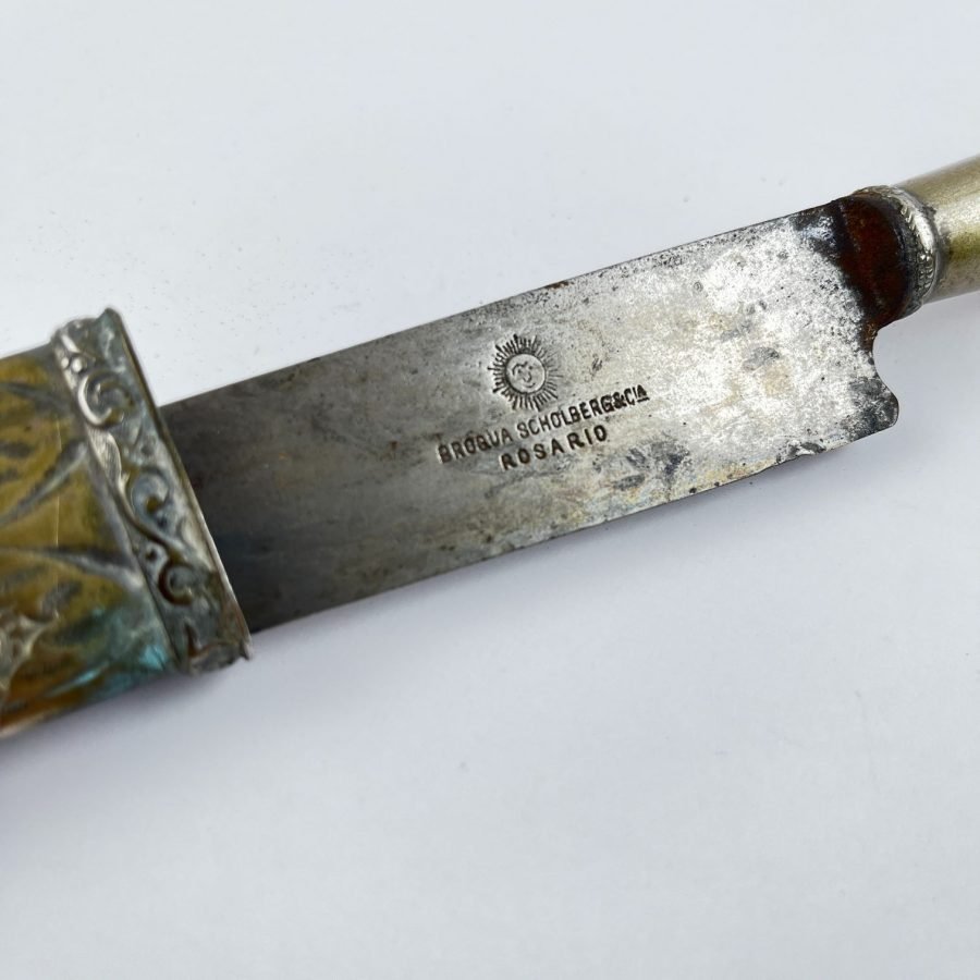 Cuchillo criollo - Imagen 4